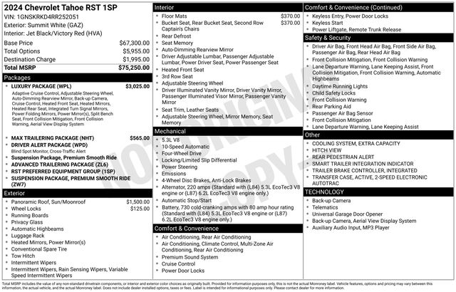 View vehicle photo 6