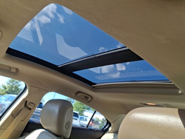 Used 2010 Buick LaCrosse Sedan