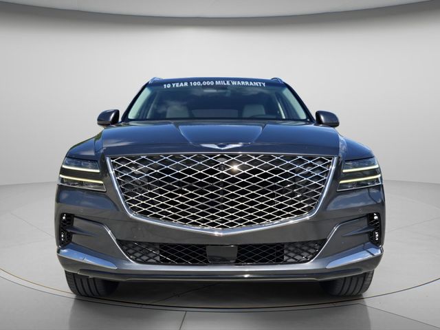 2023 Genesis GV80 - $43,990