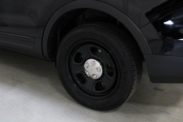 Used 2014 Black Ford Base image 25