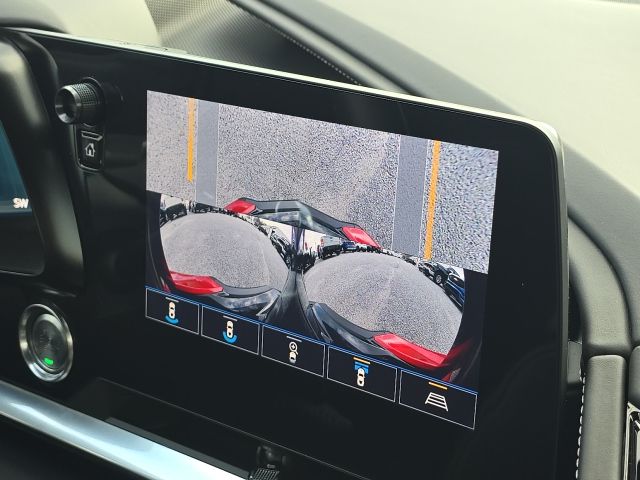 2022 Chevrolet Corvette Stingray:44633A1