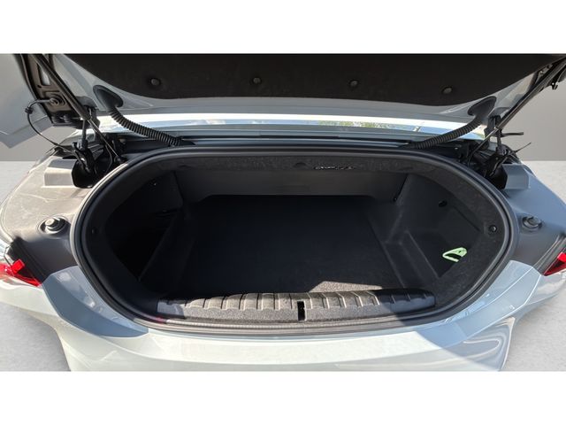 Used 2024 Gray BMW Competition image 10