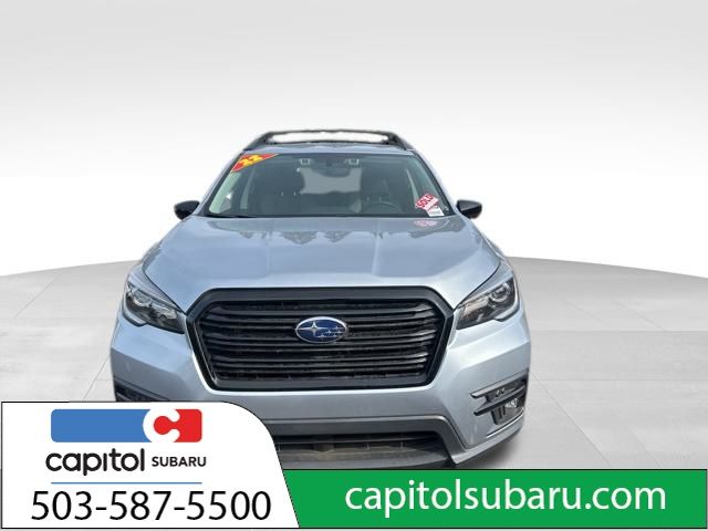 2022 Subaru Ascent Onyx Edition 2