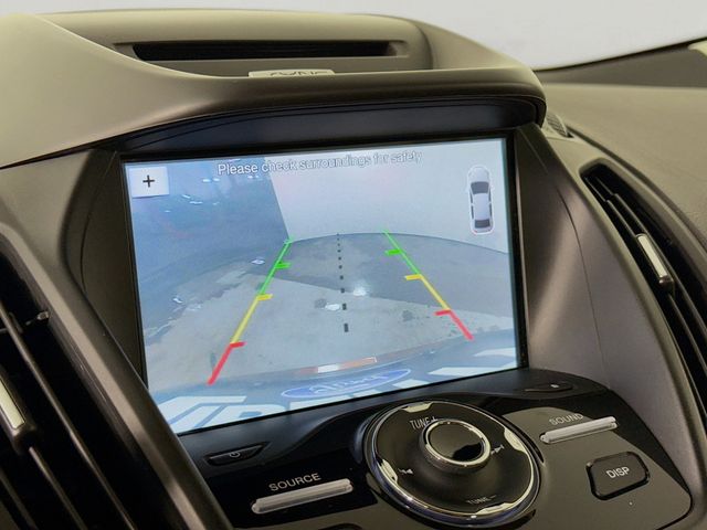 2017 Ford Escape Titanium photo