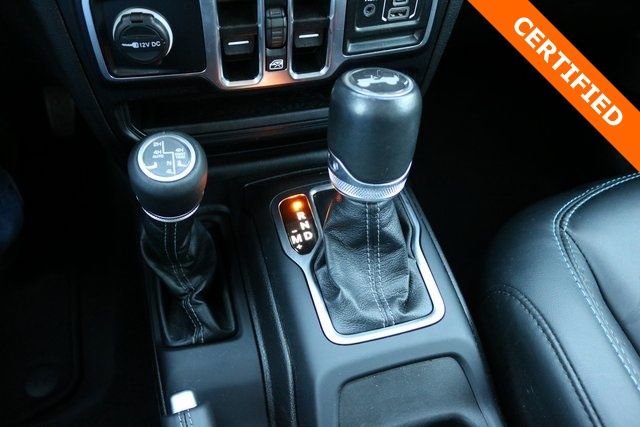 Used Car 2024 Jeep Wrangler  High Altitude 4xe For Sale Under $35,000 In Austin, Texas