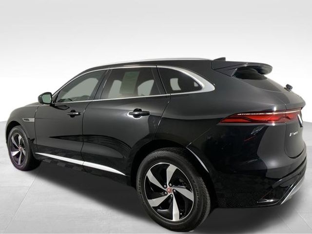 2022 Jaguar F-PACE P250 S 5