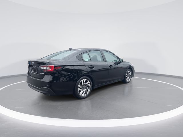 Used 2025 Black Subaru Limited image 8