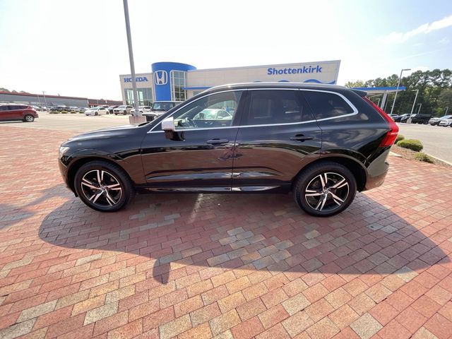 Used 2019 Volvo XC60 SUV