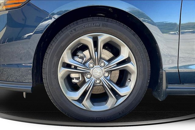 Used 2024 Honda Accord Sedan