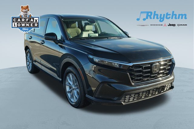 2023 Honda CR-V EX-L AWD