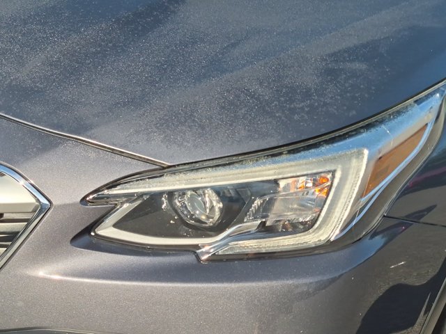 Used 2020 Gray Subaru Touring image 9