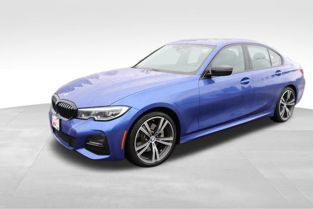 2021 BMW 3 Series 330i xDrive 24