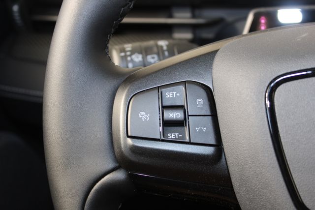 2025 Ford Mustang Mach-E Select photo