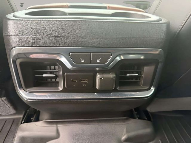 ChevroletSilverado 2500HD21