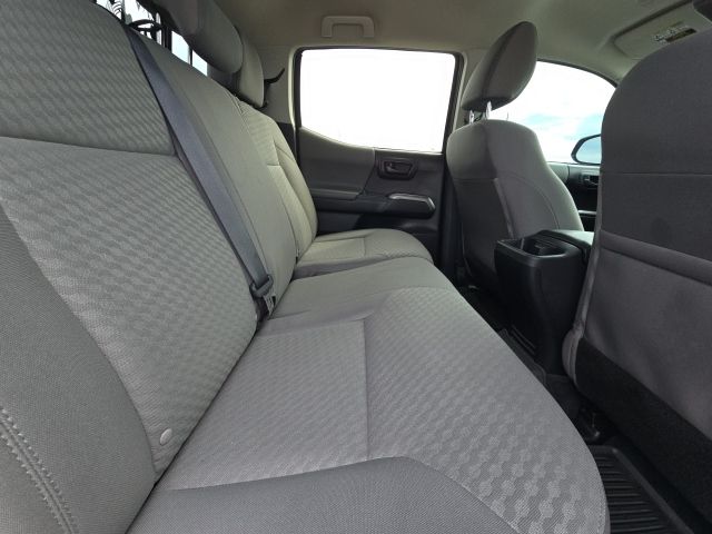 Photo of 2023 Toyota Tacoma  in Dallas, GA - 14,  2023 Toyota Tacoma:44284A