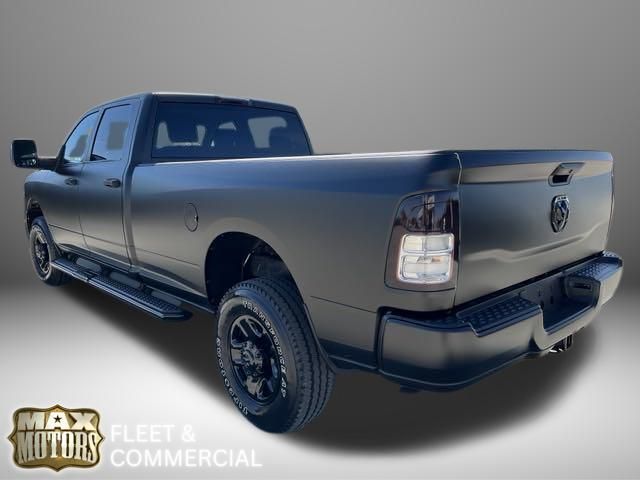 2024 Ram 2500 Tradesman 9