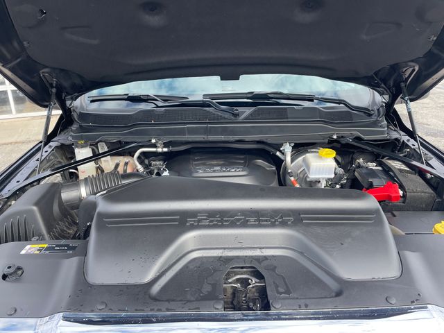 2017 Ford F-250SD XLT - Shadow Black exterior view 10