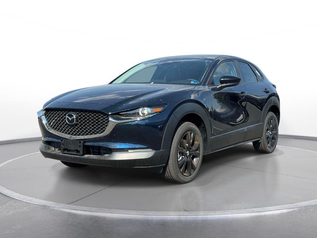 2026 Mazda Mazda CX-30 2.5 S Select Sport