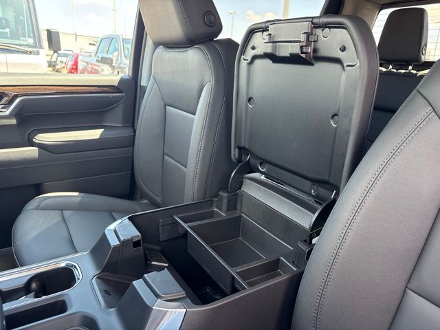 New 2026 GMC Sierra 1500 Truck