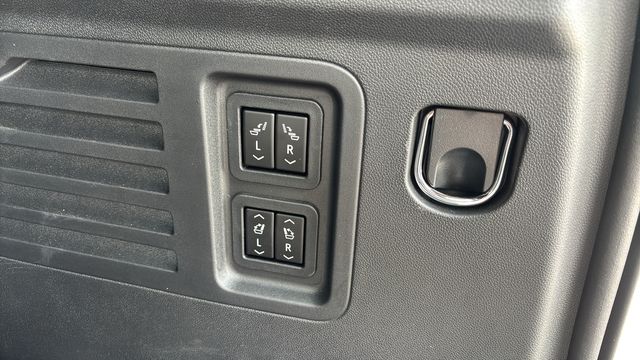 Used 2026 Gray Chevrolet High Country image 33
