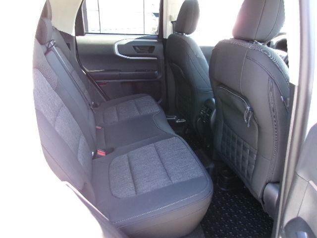 used 2023 Ford Bronco Sport car, priced at $26,996