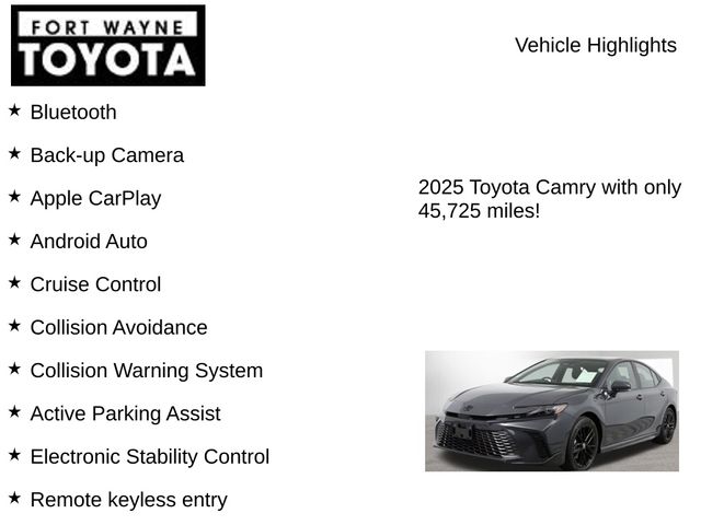 View vehicle photo 7