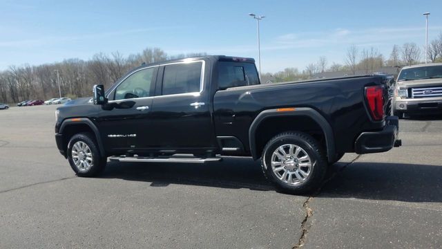 2022 GMC Sierra 2500HD Denali 6