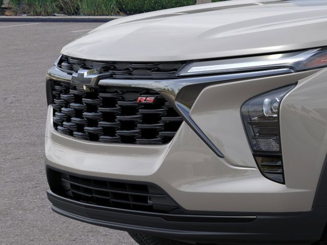 2026 Chevrolet Trax 2RS Beige at Community Toyota