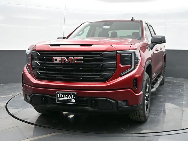 2024 GMC Sierra 1500 Elevation 3