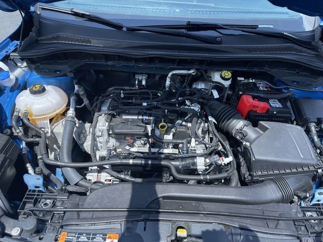 Used 2021 Ford Escape For Sale in Livonia, MI
