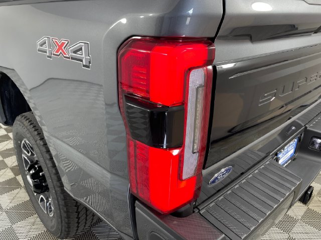 New 2026 Ford F-350SD Platinum For Sale in Bremerton, WA