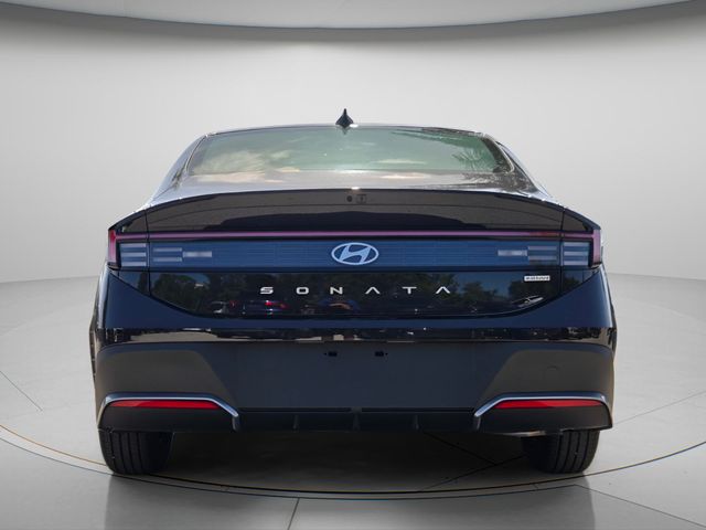 2026 Hyundai Sonata - $28,273