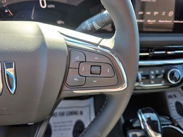 2025 Buick Envista Sport Touring FWD