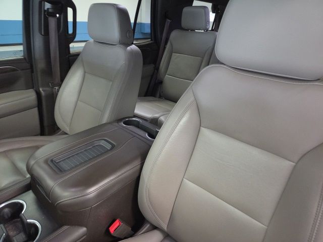 Used 2021 Midnight Blue Metallic Chevrolet LT image 11
