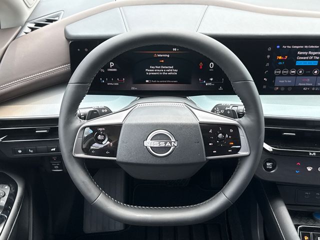 New 2026 Nissan Murano SUV