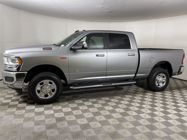 2022 Ram 2500 Big Horn 6