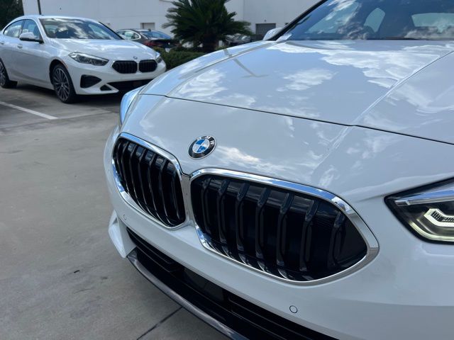 Used 2024 BMW 2 Series 228i with VIN WBA53AK02R7R32881 for sale in Diberville, MS