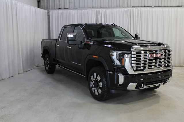 New 2026 Black GMC Denali image 27