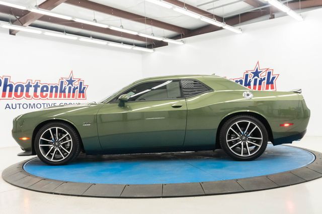 Used 2023 Dodge Challenger Coupe