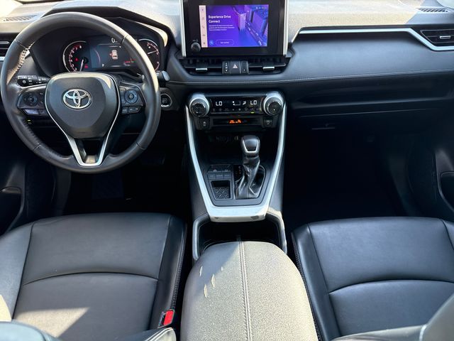 Used 2023 Toyota RAV4 SUV