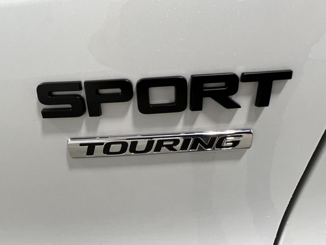 2025 Honda CR-V Hybrid Sport Touring 10