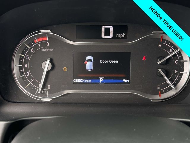 Certified Used 2018  Honda EX-L image 25