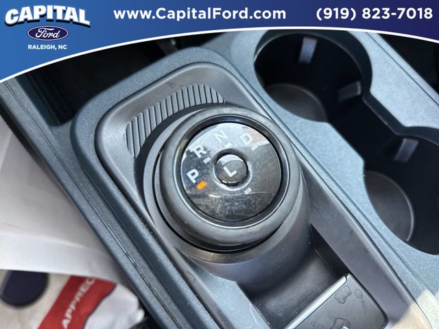 Used 2024 White Ford XL image 30