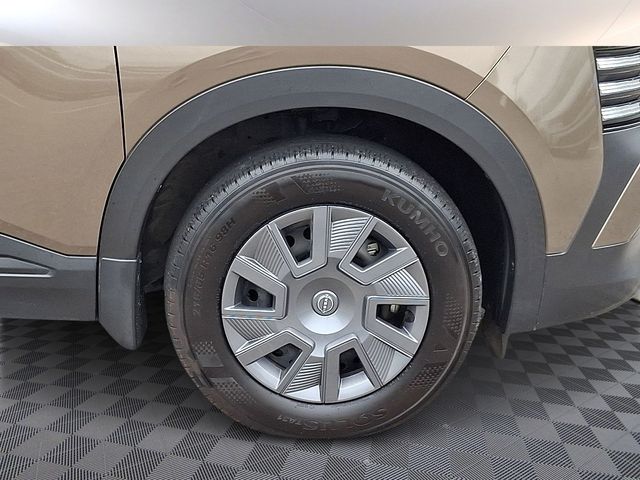 Used 2025 Nissan Kicks SUV