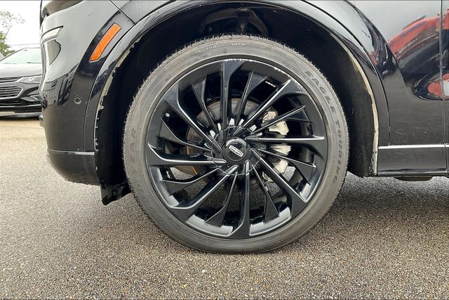 Used 2022 Lincoln Aviator For Sale in OLIVE BRANCH, MS