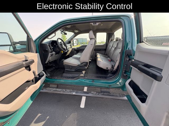Used 2019 Ford F-250SD For Sale in Grove City, OH