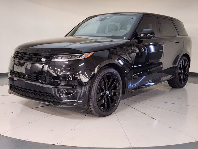 2025 Land Rover Range Rover Sport P530 Dynamic SE AWD