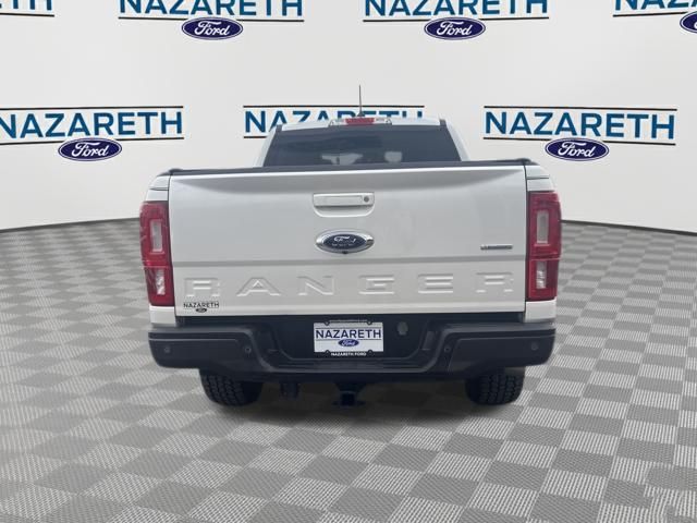 used 2019 Ford Ranger car, priced at $21,999