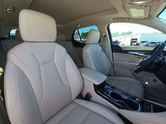 2021 Buick Envision Essence:45784A