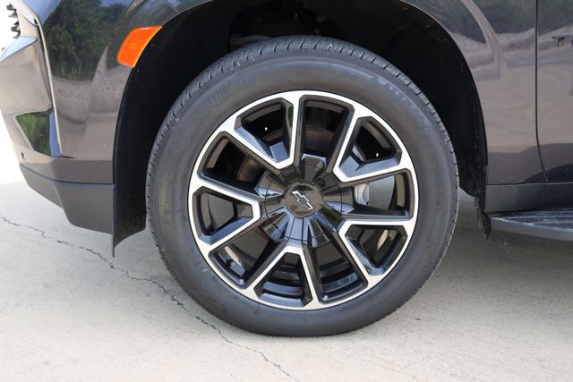 2023 Chevrolet Tahoe RST - 8